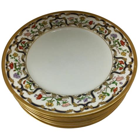 christian dior dishes|christian dior dinner plates.